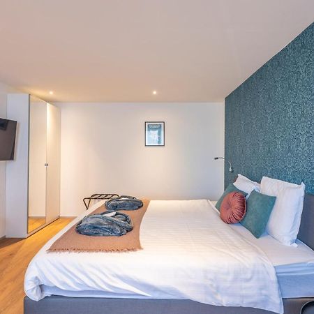 Hotel Fi'Lin Machelen Екстериор снимка