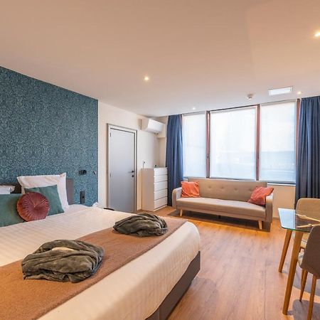 Hotel Fi'Lin Machelen Екстериор снимка