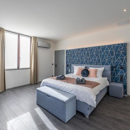Hotel Fi'Lin Machelen Екстериор снимка