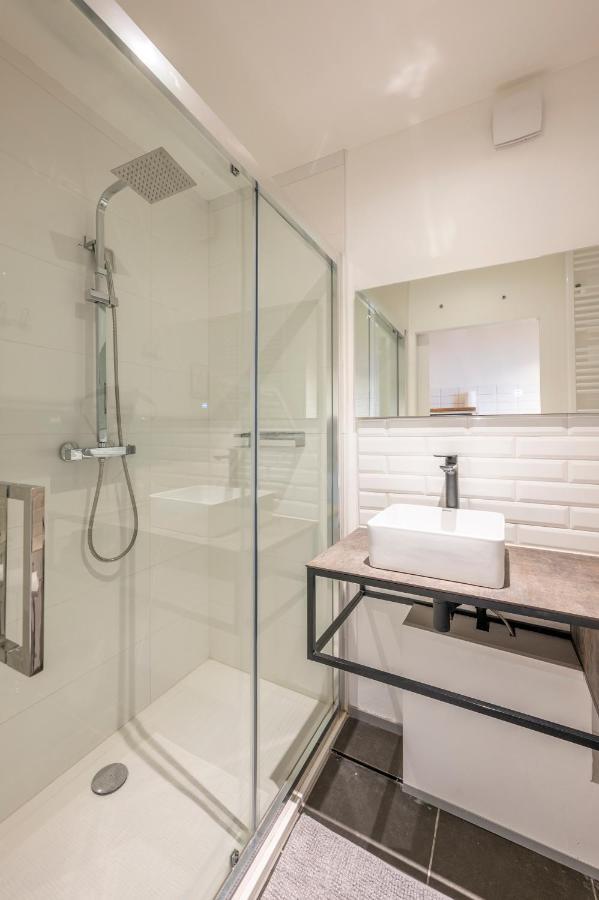 Hotel Fi'Lin Machelen Екстериор снимка