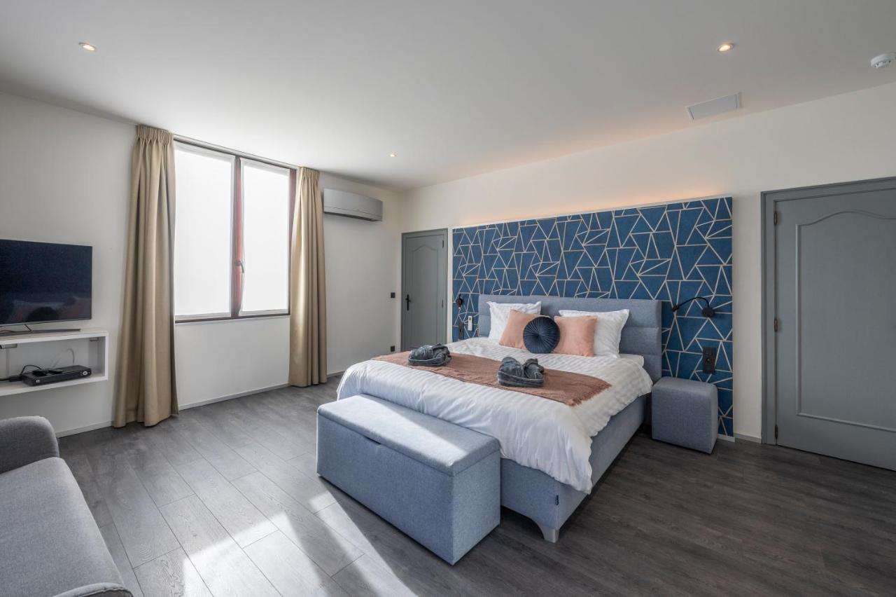 Hotel Fi'Lin Machelen Екстериор снимка