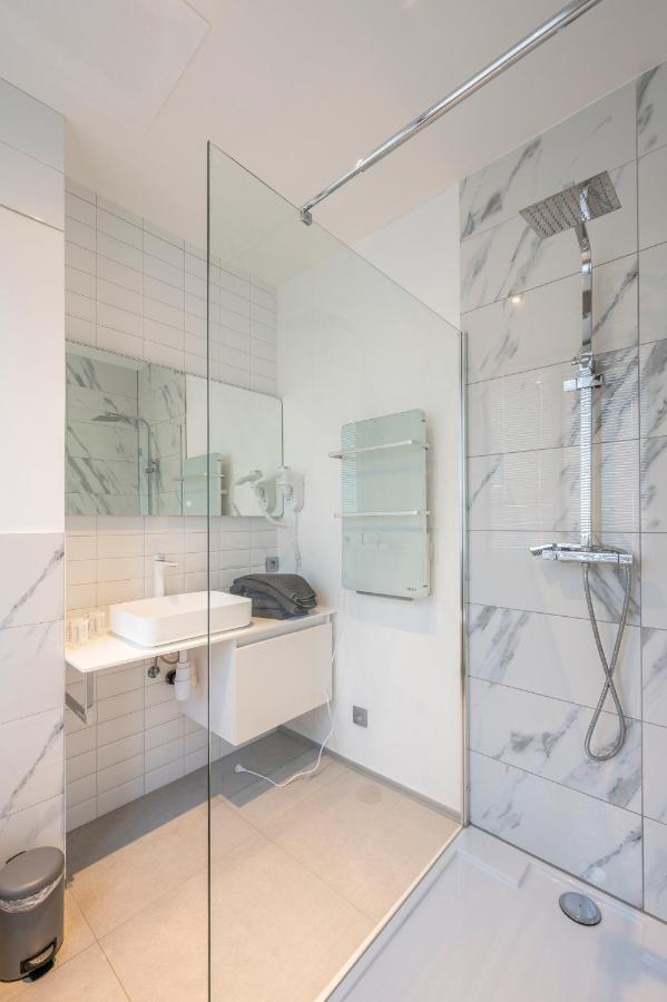 Hotel Fi'Lin Machelen Екстериор снимка