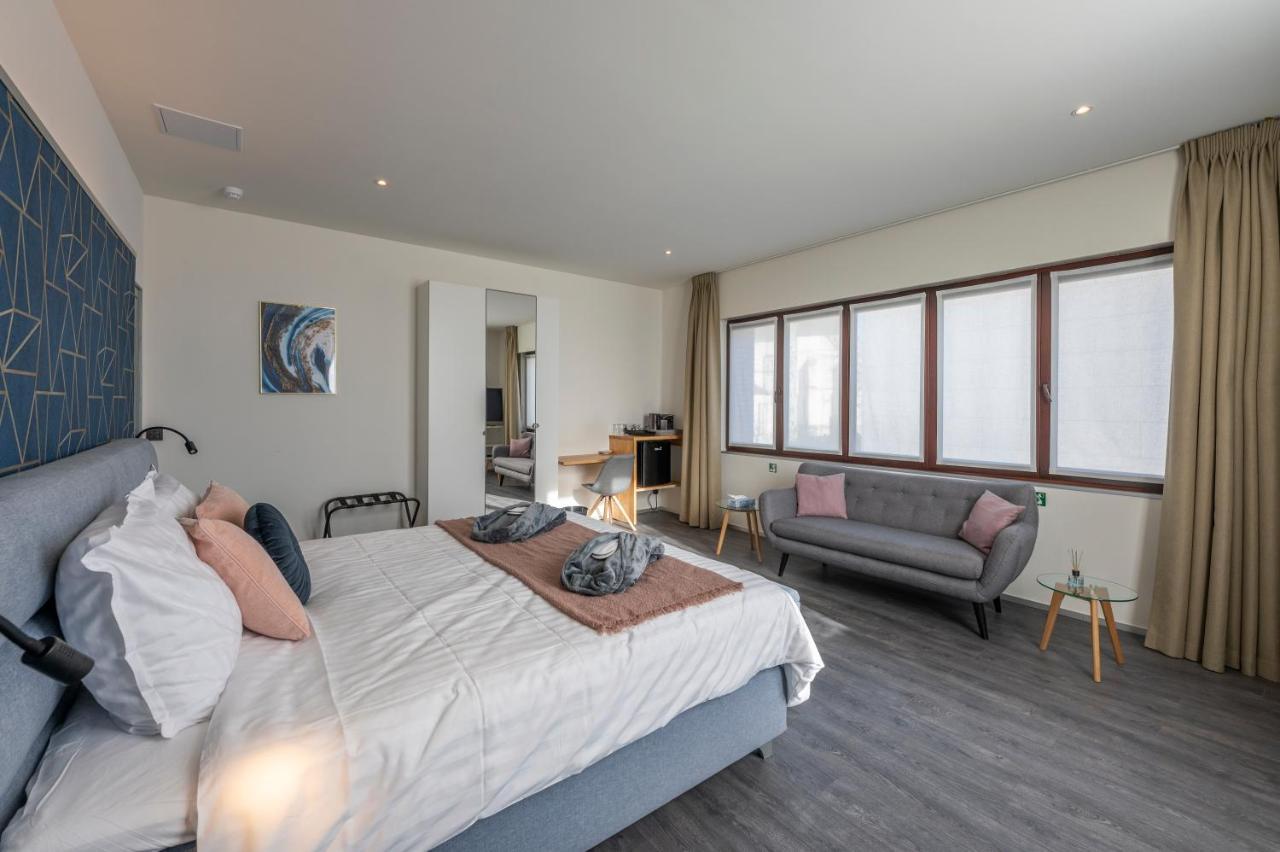 Hotel Fi'Lin Machelen Екстериор снимка