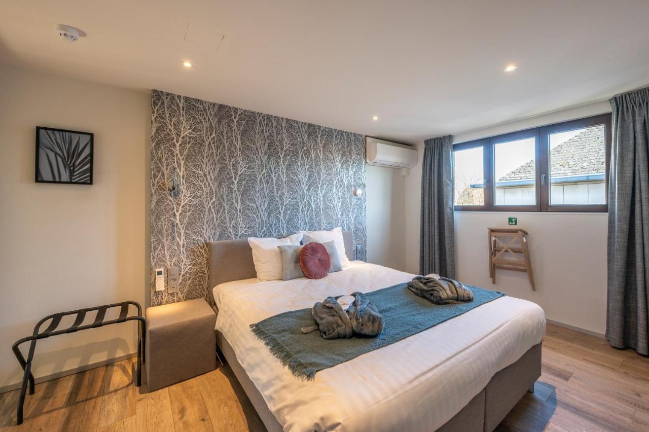 Hotel Fi'Lin Machelen Екстериор снимка