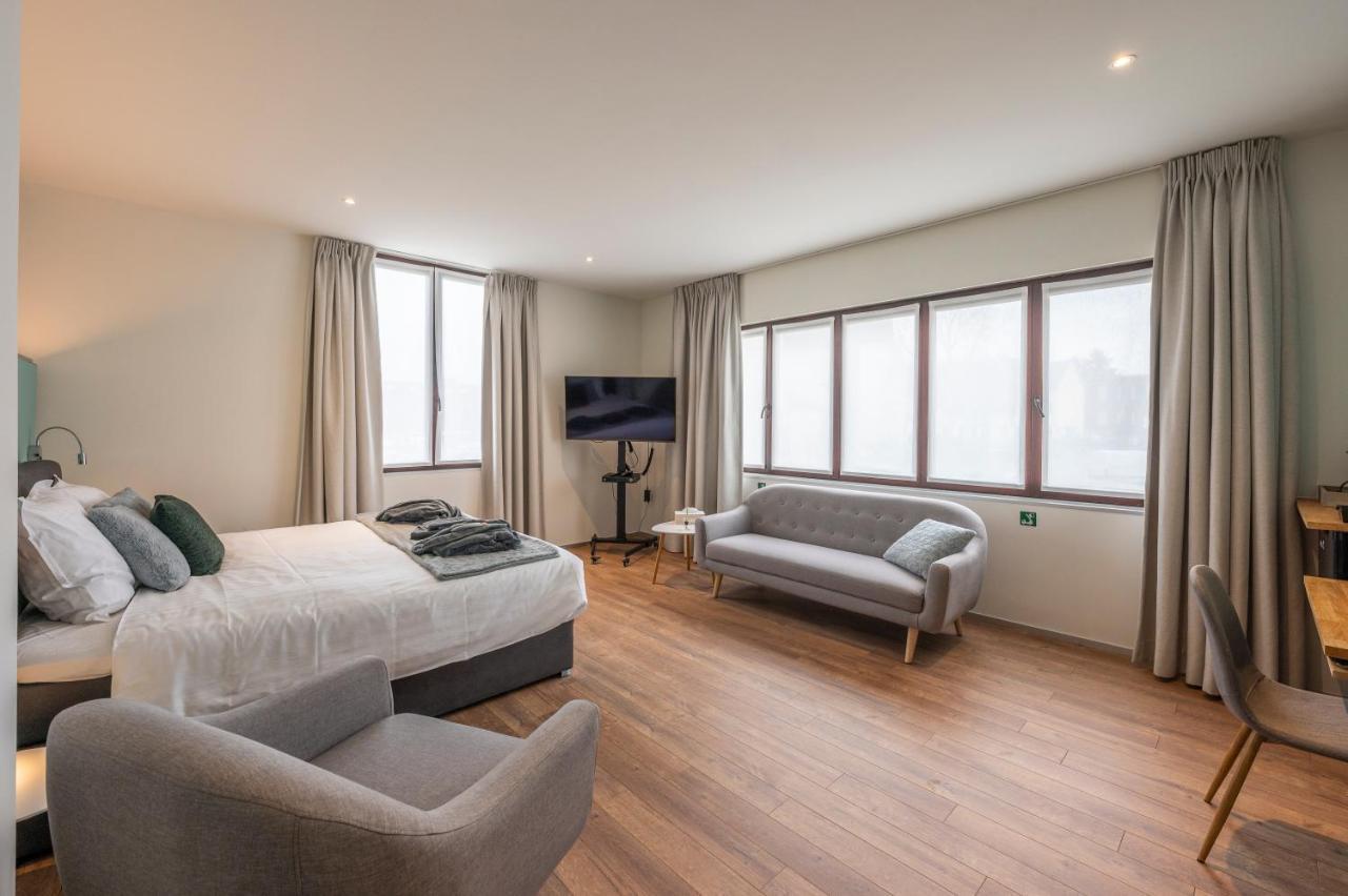 Hotel Fi'Lin Machelen Екстериор снимка