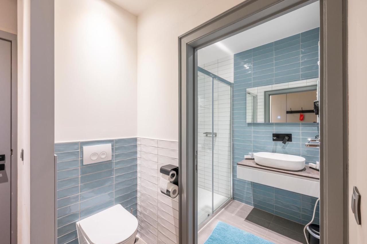 Hotel Fi'Lin Machelen Екстериор снимка