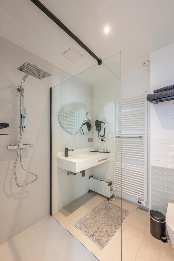 Hotel Fi'Lin Machelen Екстериор снимка