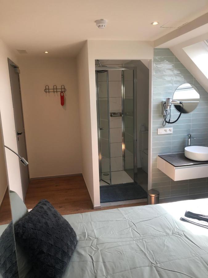 Hotel Fi'Lin Machelen Екстериор снимка