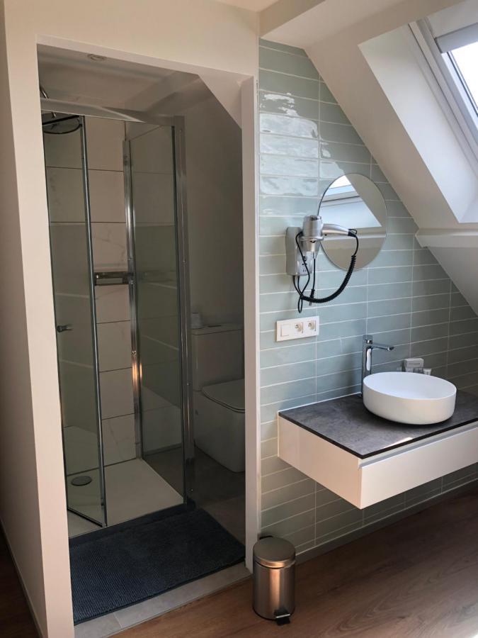 Hotel Fi'Lin Machelen Екстериор снимка